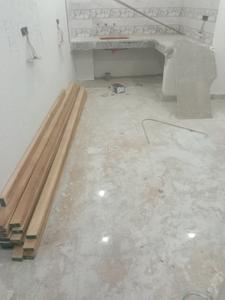 1 BHK Independent Builder Floor