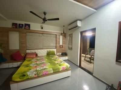 Hall Image of 3553 Sq.ft 5 BHK Independent House for sale in Nawa Para Bhavnagar for Rs. 40000000