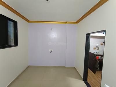 Hall Image of 400 Sq.ft 1 RK Builder Floor for rent in Sangamvadi Pune for Rs. 9500