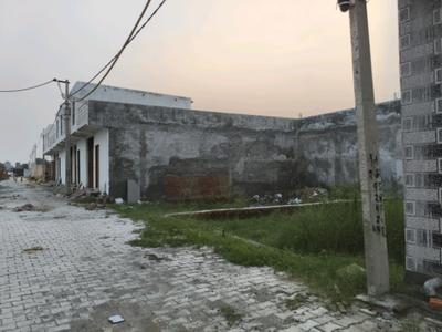 Image of 60 Sq.ft Residential Plot / Land for sale in SS Ayodhya Enclave, Dhoom Manikpur, Greater Noida for Rs. 2003500