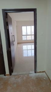 Bedroom Image of 700 Sq.ft 2 BHK Apartment / Flat for sale in Puraniks City Reserva Phase 1, Kasarvadavali Thane for Rs. 8500000