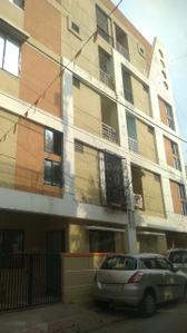 Image of 780 Sq.ft 2 BHK Apartment / Flat for sale in Rau, Indore for Rs. 2000000