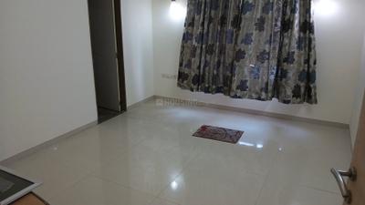 Bedroom Image of 1700 Sq.ft 3 BHK Apartment / Flat for rent in Kool Arena, Balewadi Pune for Rs. 46000