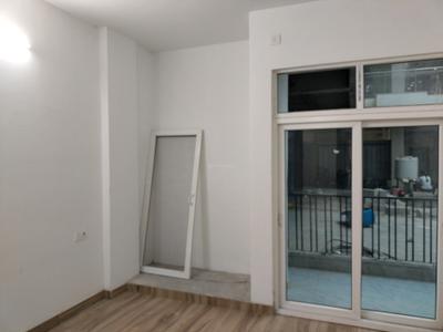 Bedroom Image of 864 Sq.ft 2 BHK Builder Floor for sale in Uniwest Arcade Homes, Sector 102 Noida for Rs. 5600000