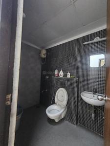 Bathroom Image of 1494 Sq.ft 3 BHK Apartment / Flat for sale in Lodha Palava Downtown, Palava Phase 2 Thane for Rs. 7800000