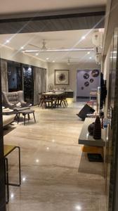 Image of 3800 Sq.ft 4 BHK Apartment / Flat for sale in Gala Luxuria, South Bopal, Ahmedabad for Rs. 29000000