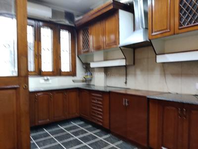 4 BHK Independent Builder Floor