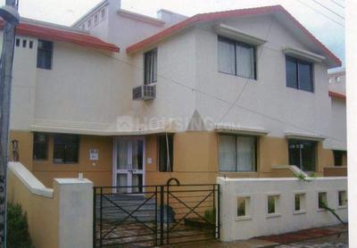 3 BHK Villa