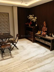 Hall Image of 3600 Sq.ft 4 BHK Apartment / Flat for sale in Beliaghata Kolkata for Rs. 49900000