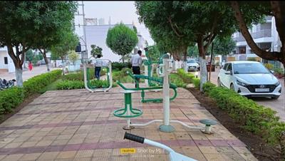 Image of 1000 Sq.ft Residential Plot / Land for sale in Bhilai Marshalling Yard, Charoda for Rs. 1599900