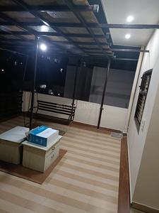 Balcony Image of 3600 Sq.ft 6 BHK Independent House for sale in Sector 19 Noida for Rs. 42500000