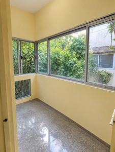 Balcony Image of 1800 Sq.ft 3 BHK Apartment / Flat for rent in Geeta Bhawan Indore for Rs. 35000
