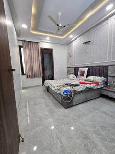 Bedroom Image of 2700 Sq.ft 4 BHK Villa for sale in Jagatpura Jaipur for Rs. 20000000
