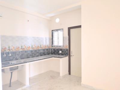 Kitchen Image of 1550 Sq.ft 3 BHK Apartment / Flat for sale in Bommarillu Bommarillu Brindavan Block C, Ameenpur Sangareddy for Rs. 7900000