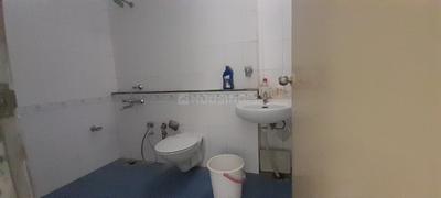 Bathroom Image of 3000 Sq.ft 4 BHK Independent House for sale in Nizampura Vadodara for Rs. 32500000