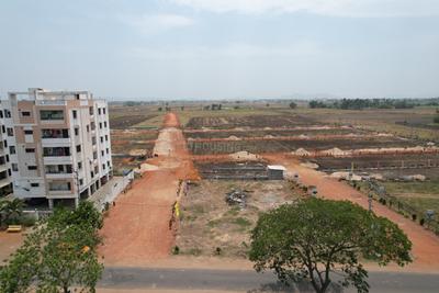 Image of 1650 Sq.ft Residential Plot / Land for sale in Edupugallu, Vijayawada for Rs. 3843000