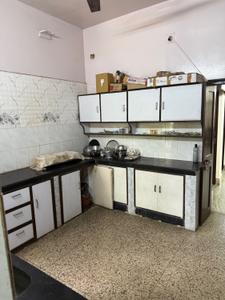 Kitchen Image of 2700 Sq.ft 3.5 BHK Builder Floor for rent in Kharabela Nagar Bhubaneswar for Rs. 65000
