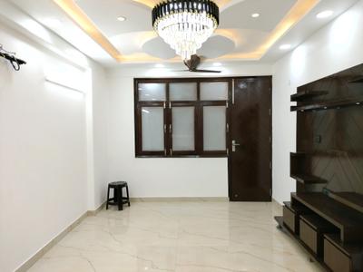 4 BHK Flat
