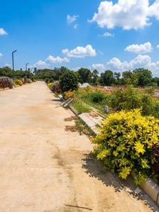 Image of 1200 Sq.ft Residential Plot / Land for sale in Gauribidanur, Chikballapur District for Rs. 2400000