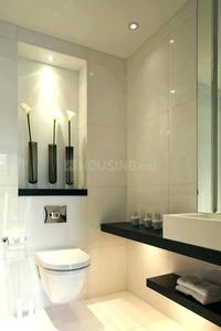 Bathroom Image of 2750 Sq.ft 5 BHK Apartment / Flat for sale in Runwal Elegante, Andheri West Mumbai for Rs. 105809600