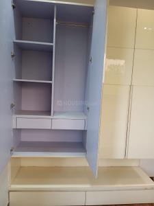 Bedroom Image of 1170 Sq.ft 2 BHK Apartment / Flat for sale in Hanspura Ahmedabad for Rs. 3750000