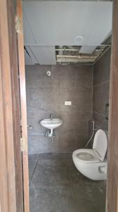 Bathroom Image of 1400 Sq.ft 3 BHK Apartment / Flat for rent in Koramangala Bengaluru for Rs. 130000
