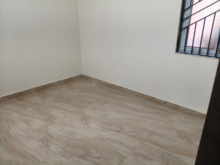 Vinayaka Nagar, Murugeshpalya Bedroom 1