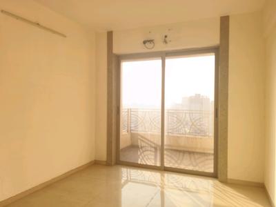 Bedroom Image of 4200 Sq.ft 4 BHK Apartment / Flat for rent in Maruti Midtown Heritage, Kalyan West Kalyan for Rs. 75000