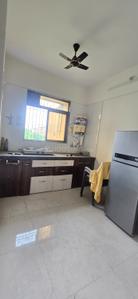 Hall Image of 665 Sq.ft 1 BHK Apartment / Flat for sale in Raj Tulsi Aahan, Badlapur East Badlapur for Rs. 2100000