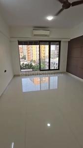 Hall Image of 1250 Sq.ft 3 BHK Apartment / Flat for rent in Huges 49 Elina, Chembur Mumbai for Rs. 95000