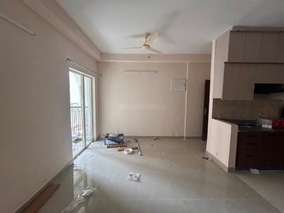 Living Room Image of 1044 Sq.ft 3 BHK Apartment / Flat for rent in Amrapali Dream Valley 2, Noida Extension Greater Noida for Rs. 21000
