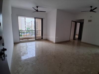 Hall Image of 1700 Sq.ft 3 BHK Apartment / Flat for sale in Today Ganesham, Ulwe Navi Mumbai for Rs. 15200000
