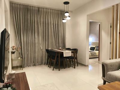 2 BHK Flat