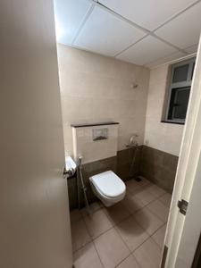 Image of 600 Sq.ft 1 BHK Apartment / Flat for rent in Mahindra Happinest Tathawade, Tathawade, Pune for Rs. 23000