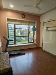 Hall Image of 2500 Sq.ft 4 BHK Apartment / Flat for sale in SRK K52 Building A, Kothrud Pune for Rs. 50000000