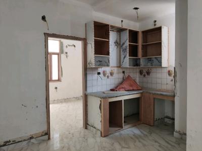 Living Room Image of 450 Sq.ft 1 BHK Builder Floor for sale in Ved Vihar Ghaziabad for Rs. 1380046