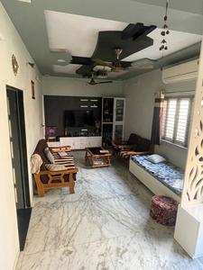 4 BHK Independent House