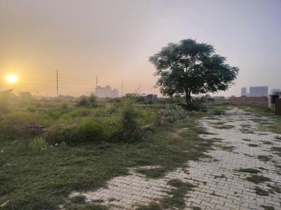 Image of 150 Sq.ft Residential Plot / Land for sale in Noida Extension, Greater Noida for Rs. 5250500