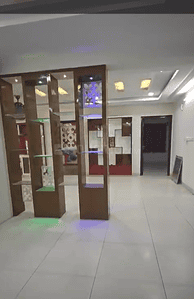 Image of 2580 Sq.ft 3 BHK Apartment / Flat for rent in Green Grace, Khaja Guda, Hyderabad for Rs. 65000