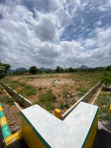 Image of 1200 Sq.ft Residential Plot / Land for sale in Kanakapura, Bengaluru for Rs. 2000000