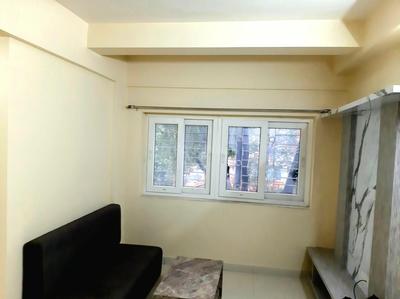 2 BHK Flat