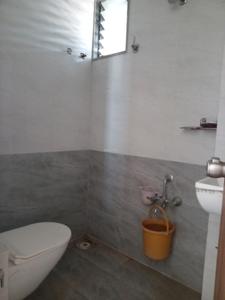 Bedroom Two Image of 1494 Sq.ft 3 BHK Apartment / Flat for sale in Shubh Jivan, Vastral Ahmedabad for Rs. 7000000