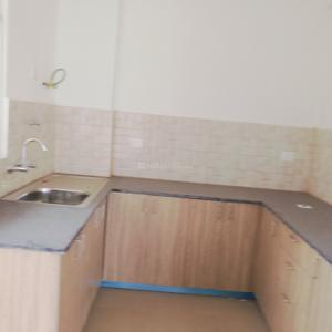Kitchen Image of 2170 Sq.ft 3 BHK Apartment / Flat for sale in Amrapali Crystal Homes Phase 1, Sector 76 Noida for Rs. 29036250
