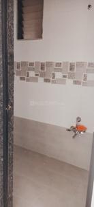 Image of 1215 Sq.ft 2 BHK Apartment / Flat for sale in S J Shashwat Paradise Phase 2, Mahadev Nagar, Ahmedabad for Rs. 3710000