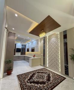 Bedroom Image of 1900 Sq.ft 4 BHK Villa for sale in Sodala Jaipur for Rs. 21500000