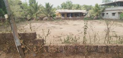 Residential Plot
