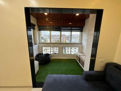 Hall Image of 1100 Sq.ft 2 BHK Apartment / Flat for sale in Sai Mystique, Ambegaon Budruk Pune for Rs. 8500000