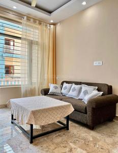 Hall Image of 1400 Sq.ft 2 BHK Builder Floor for rent in Prem Nagar Dehradun for Rs. 25000