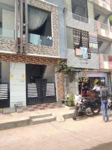 Image of 1500 Sq.ft 3 BHK Independent House for sale in Chhota Bangarda, Indore for Rs. 5800000