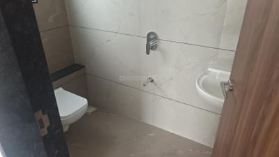 Image of 1135 Sq.ft 3 BHK Apartment / Flat for rent in KP Archana Paradise Phase 03, Undri, Pune for Rs. 34000